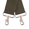 Bucket Boss Tool Belt, Framers Rig, 3 Bag, Mossy Oak Camo, Mossy Oak camo, 1680 Heavy Duty Poly Fabric, 29 Pockets 55185-MOSC - alternate 11